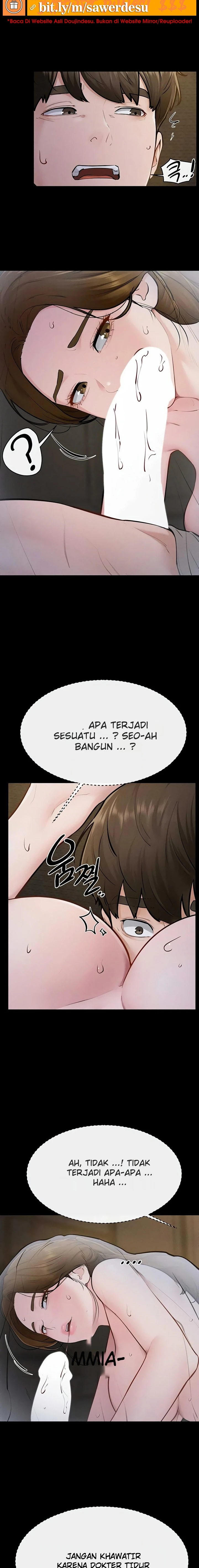 New Family is So Nice to Me - Page 13